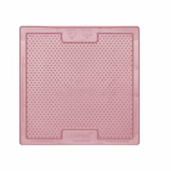 LickiMat Soother lízacia podložka 20x20 cm GUAVA LIMIT