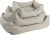 FLAMINGO Pelech Geneve Rectangle Beige 65x50x20cm