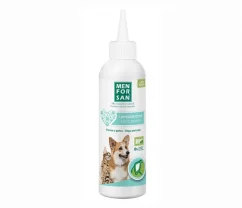 MENFORSAN roztok na čistenie uší psov a mačiek 125ml