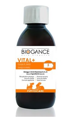 BIOGANCE Phytocare Vital+ sol. 200 ml