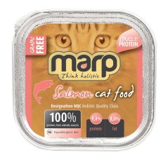 Marp CAT Salmon 100 g