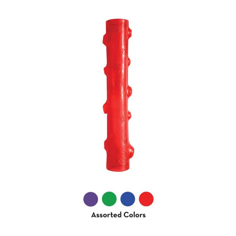 KONG Squeezz tick M 17 cm