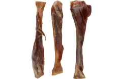 FLAMINGO NATURE SNACK bravčova lýtková kosť Prosciutto na hryzenie, 3ks 2