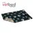 VetBed Drybed Grafit modré a biele packy 75x50 cm podložka pre psa