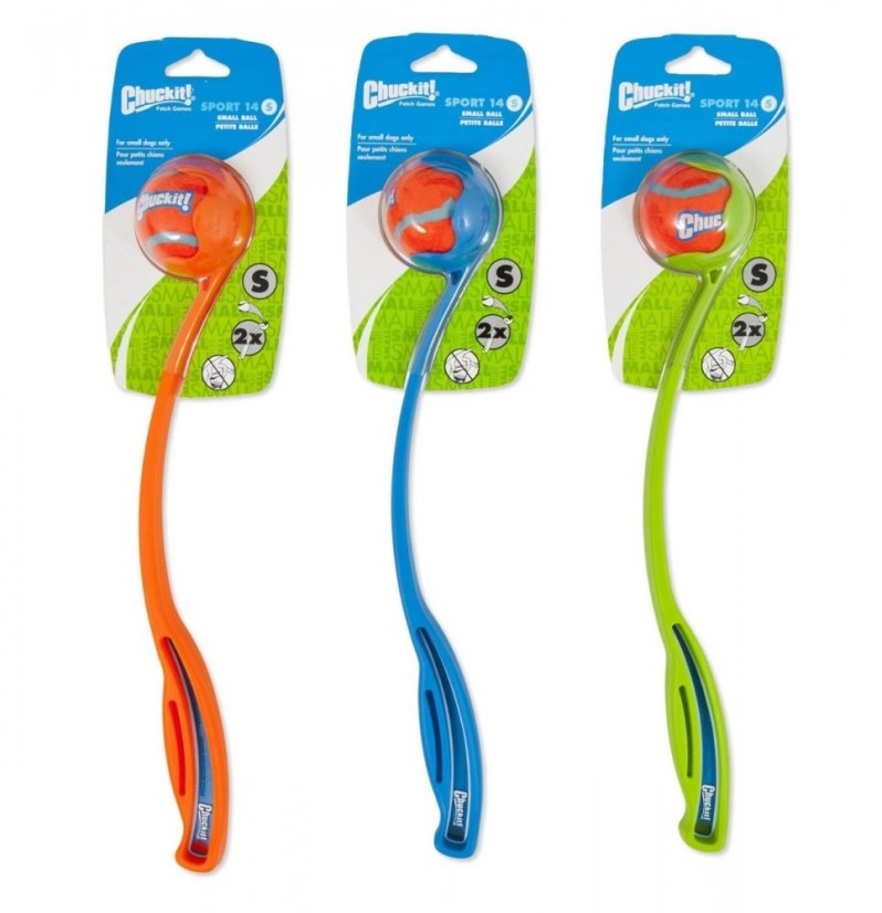 Chuckit! Sport 14S Ball Launcher
