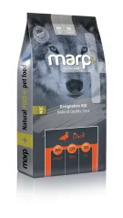 Marp Natural+ Duck kačica 12kg granule pre dospelé psy všetkých plemien aj šteňatá veľkých plemien Marp Natural+ Duck kačica 12kg granule pre dospelé psy všetkých plemien aj šteňatá veľkých plemien