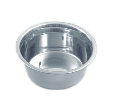 Flamingo miska nerez Stainless Steel 1,6 l