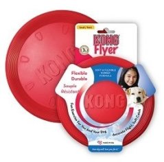 KONG Flyer Frisbee L 22,5 cm