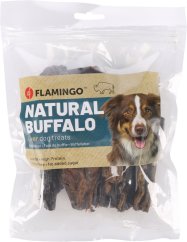 FLAMINGO NATURE SNACK byvolia pečeň 200g