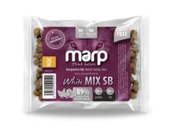 Marp Holistic White Mix SB grnaule pre malé plemená bez obilnín vzorka 70g