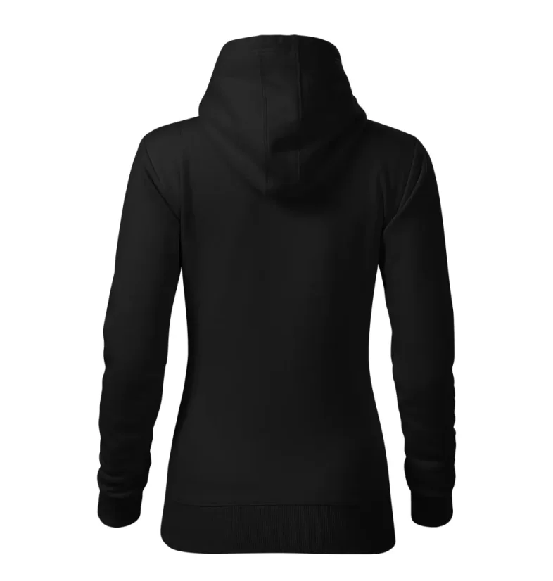 Štýlová ženská mikina pre psíčkara NUO