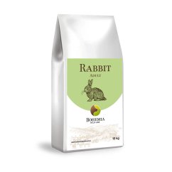 Bohemia Wild Adult Rabbit 10kg