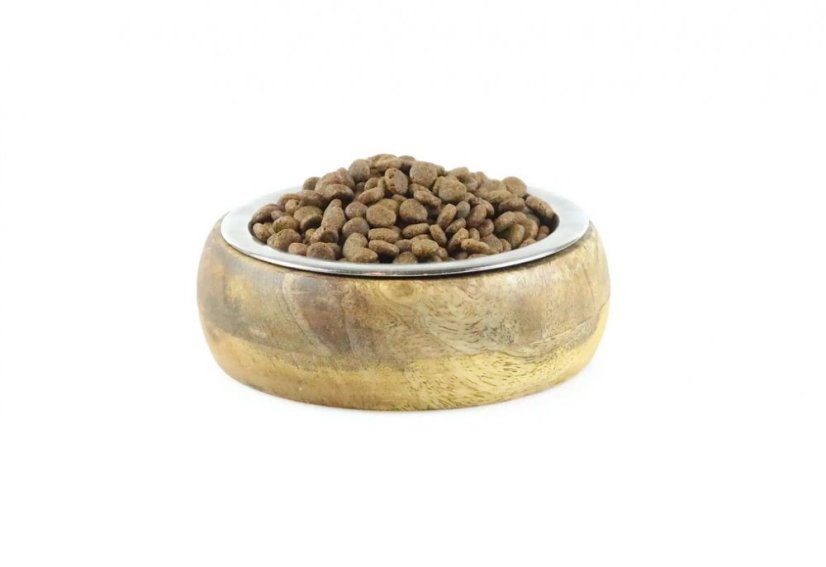 Marp CAT Holistic Turkey morka 2 kg