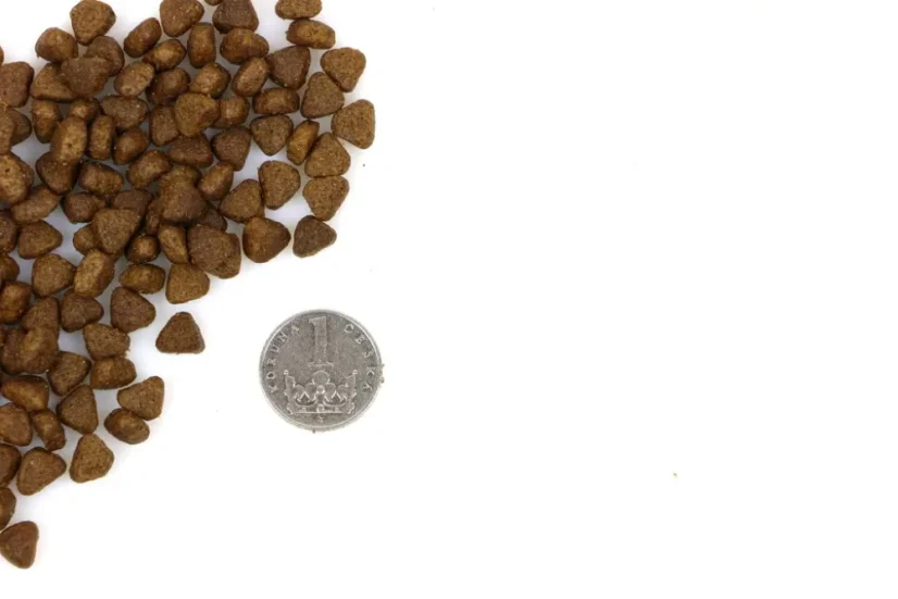 Marp Holistic CAT Chicken kuracie granule bez obilnín pre mačky a mačiatka 12kg 1