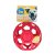 JW HOL-EE Roller L 15 cm Red