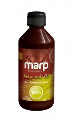 Marp Holistic Konopný olej 500 ml