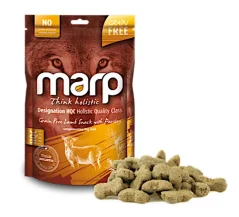 Marp Treats Holistic  Jahňacie s petržlenom bez obilnín 150g