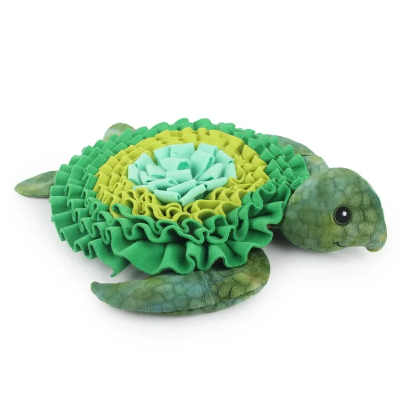 AFP Dig It - Sea Turtle ňuchací koberček