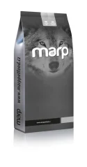 Marp Natural+ Puppy 17kg kompletné krmivo pre šteňatá všetkých plemien