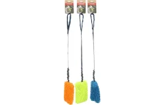 Mäkká preťahovacia hračka pre psa s amortizérom. Veľkosť  L: 100 x 12 x 4 cm 2