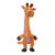 KONG Shakers Luvs Giraffe L 46 cm