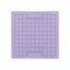 LickiMat Playdate lízacia podložka 20x20 cm LAVENDER LIMIT