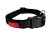 KONG Nylon Collars S 25 - 35 cm Black