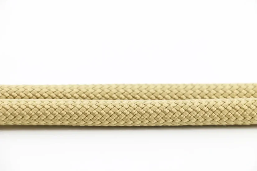 AMINELA Ferrata  ručne vyrobený obojok pre psa s pravou kožou: 43 - 49 cm 7