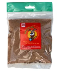 MAPES mäsový prášok na ochutenie krmiva pre psa alebo mačku 70 g