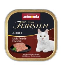 Animonda VF CAT CLASSIC multimäsový koktail 16x100g