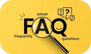 FAQ - odpovedáme na vaše otázky