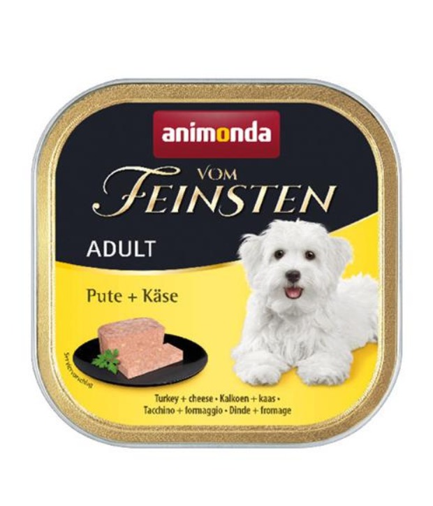Animonda VF ADULT morka syr 11x150g