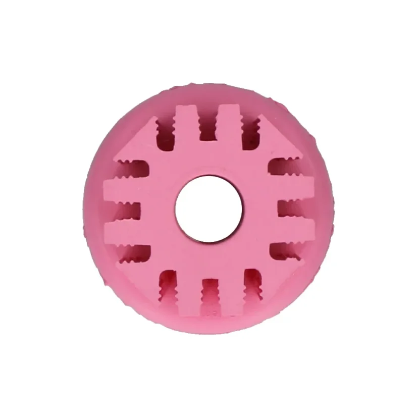 KONG Puppy Teething Stick hračka pre šteniatko -  na čistenie zubov - veľkosť L 12 cm 3