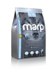 Marp Natural Senior Light 12kg