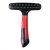 Flamingo Undercoat Rake Double Row Long hrebeň L Flamingo Undercoat Rake Double Row Long hrebeň L
