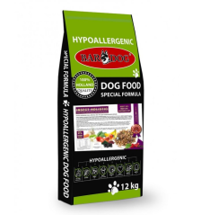 BARDOG Insect Hypoallergy 22/12 12kg