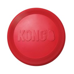 KONG Flyer Frisbee L 22,5 cm KONG Flyer Frisbee L 22,5 cm