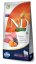 Farmina ND PUMPKIN adult GIANT lamb blueberry 12kg