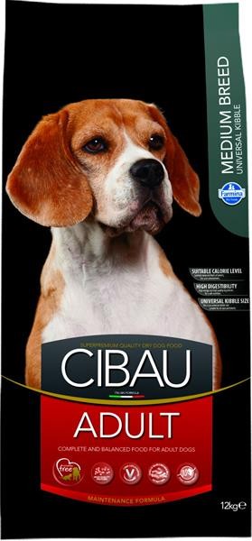 Farmina CIBAU dog adult M 2,5kg