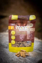 Marp Treats Holistic+ pre psov kura detox 80g funkčné pamlsky 1