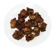 MAPES bravčové mušle bal. 200g