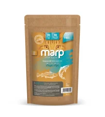 Marp Treats Holistic maškrty pre mačky Fresh Fish 150g