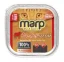Marp konzerva pre mačky  Beef s hovädzím - vanička pre dospelé mačky a mačiatka 100g 1