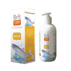 BRIT Salmon Oil Lososový olej 500 ml