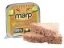 Marp konzerva pre mačky Chicken s kuracím - vanička pre dospelé mačky, mačiatka a mačky s nadváhou 16x100g