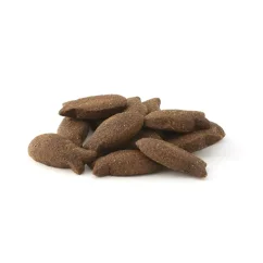 FISH4DOGS Palmsky na kožu s makrelou 225g 1