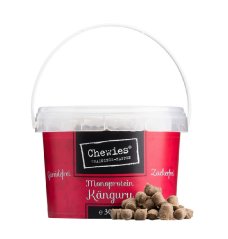Chewies šťavnaté guličky klokanie 300 g