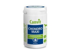 Canvit Chondro Maxi pre psy 333 tbl. 1 kg