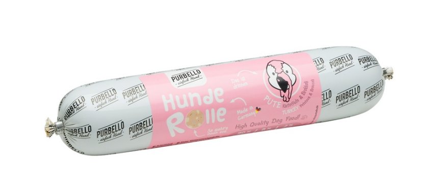 PURBELLO mäsová saláma Moriak 400 g