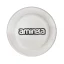 AMINELA frisbee pre psa Fastback biela AMINELA frisbee pre psa Fastback biela